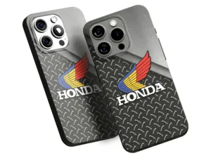 Honda Carcasa Teléfono Estilo Drift Personalizado